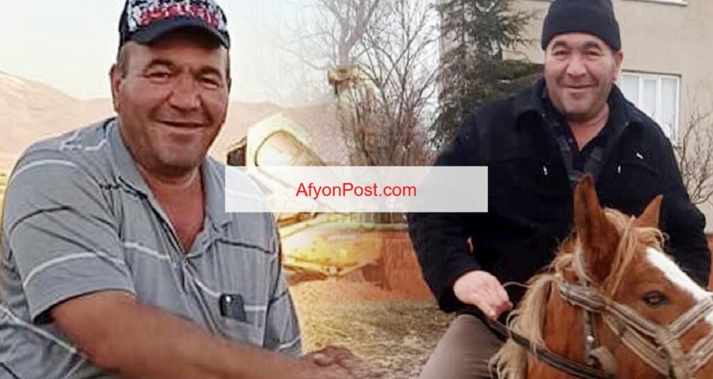 Suriyeli çobanın boynundan bıçakladığı çiftçi hayatını kaybetti